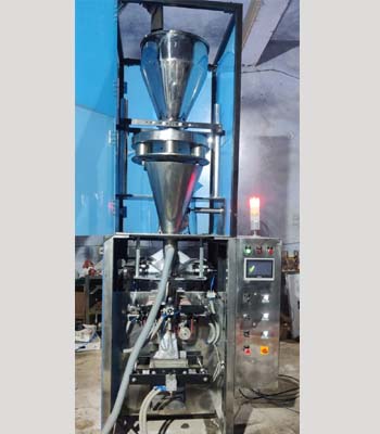 Auger Filler Machines